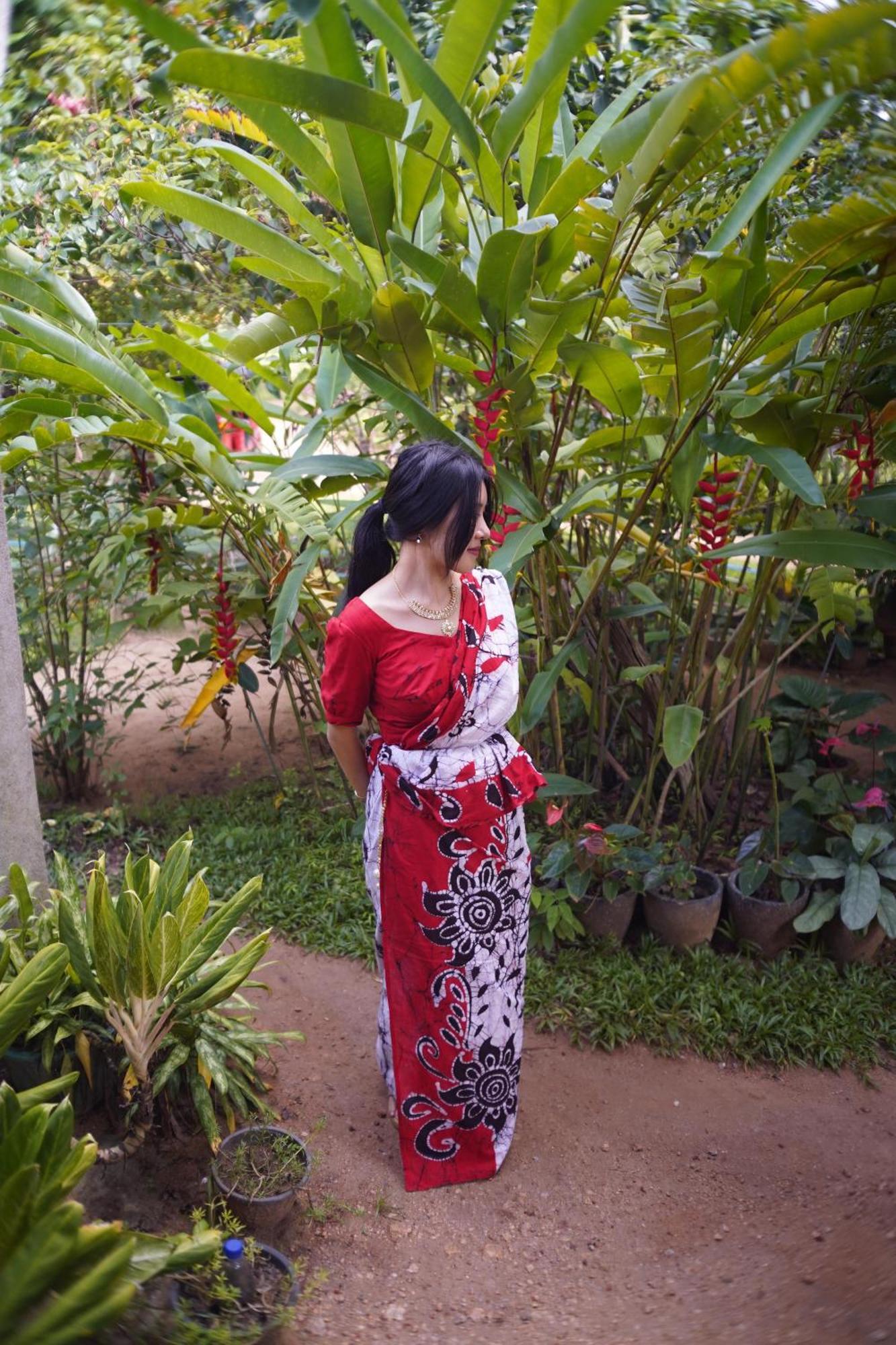 Gimhana Homestay Sigiriya Buitenkant foto